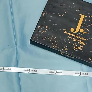 Men’s Unstitched Wash And Wear Plain Suit in 4 beautiful colors