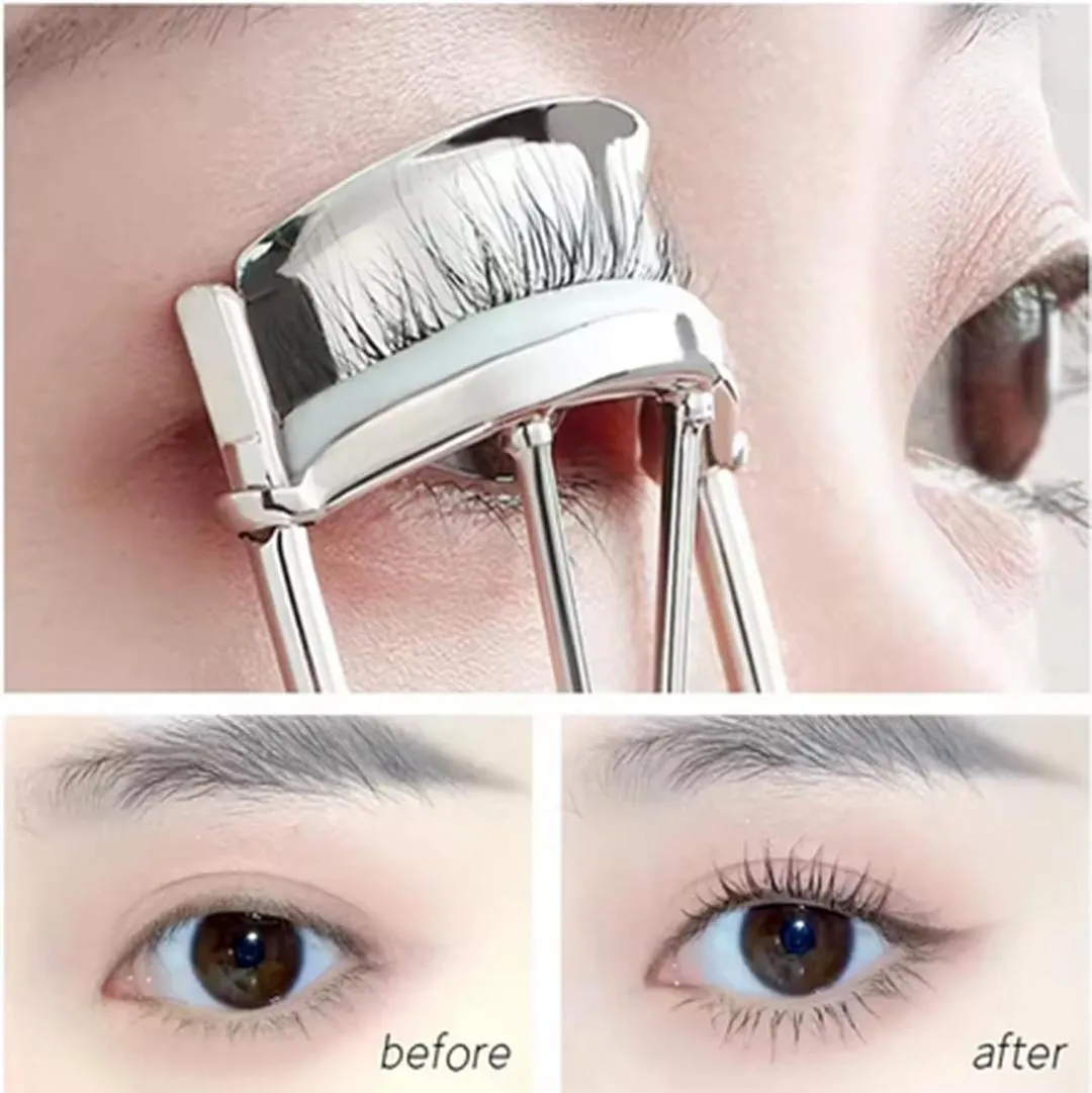 Lash Curler