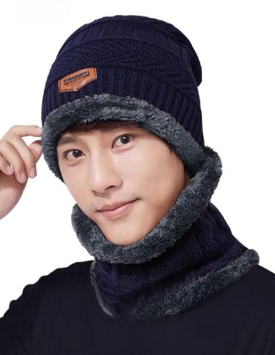 Wool Cap