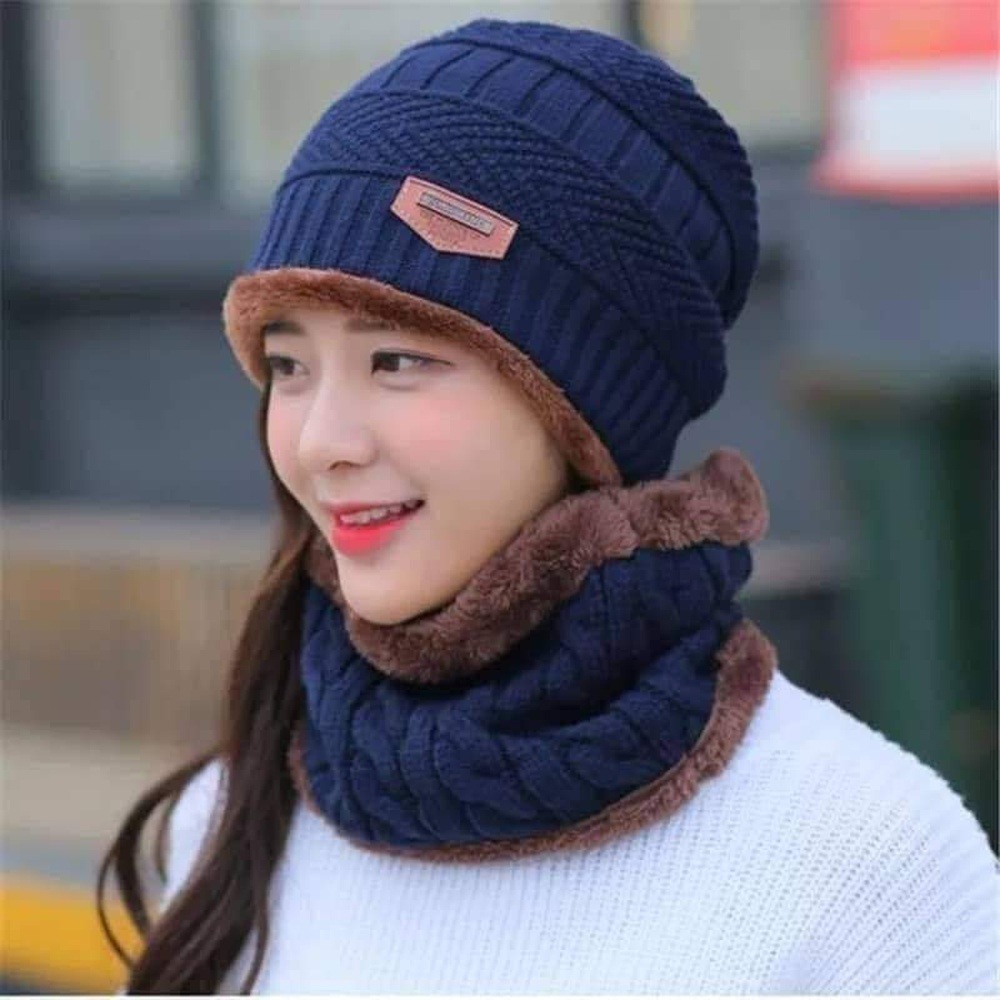 Wool Cap