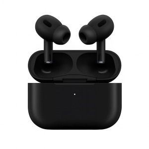 Earpods Pro 2 Noise Reduction Wireless Earbuds For Android And Ios/earpods (Black)