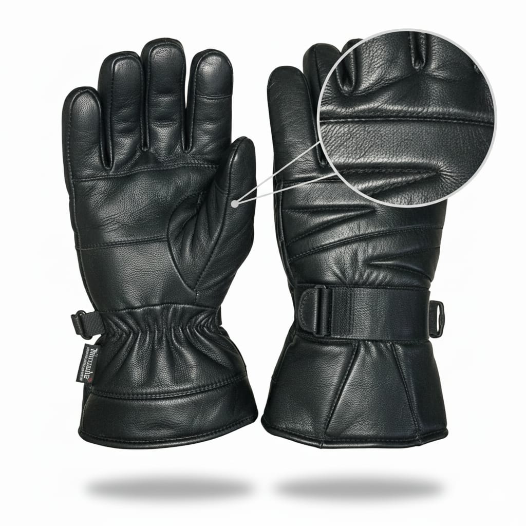 Winter Gloves