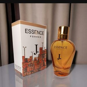 Essence Refreshing Floral Perfume - 100ml