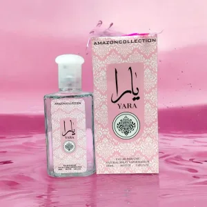 Long Lasting Fragrance Perfume