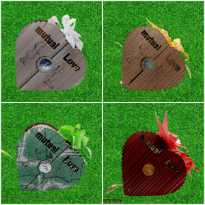 Long Lasting Fragrance Women's Perfume, 100 Ml in 4 Best Designs