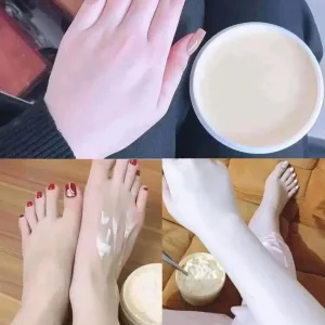 Brightening Whitening Cream