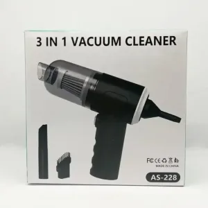 Vacuum Cleaner