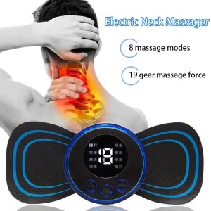 Mini Body Massager